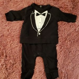 Baby boy outfit